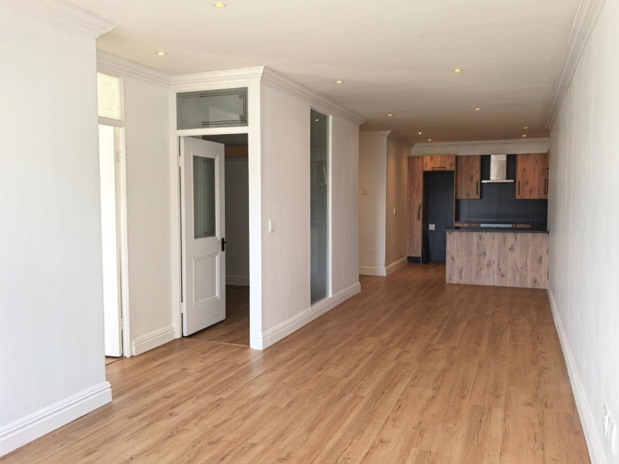 To Let 2 Bedroom Property for Rent in Oranjezicht Western Cape